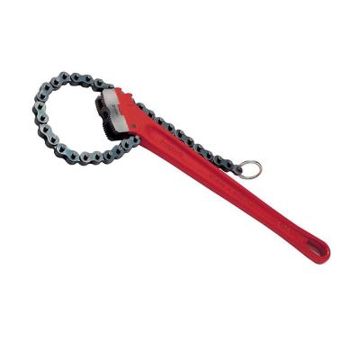 Image showing Wrench chain